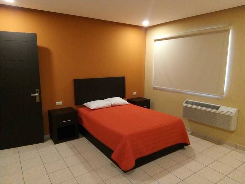 Hotel Maria Jose