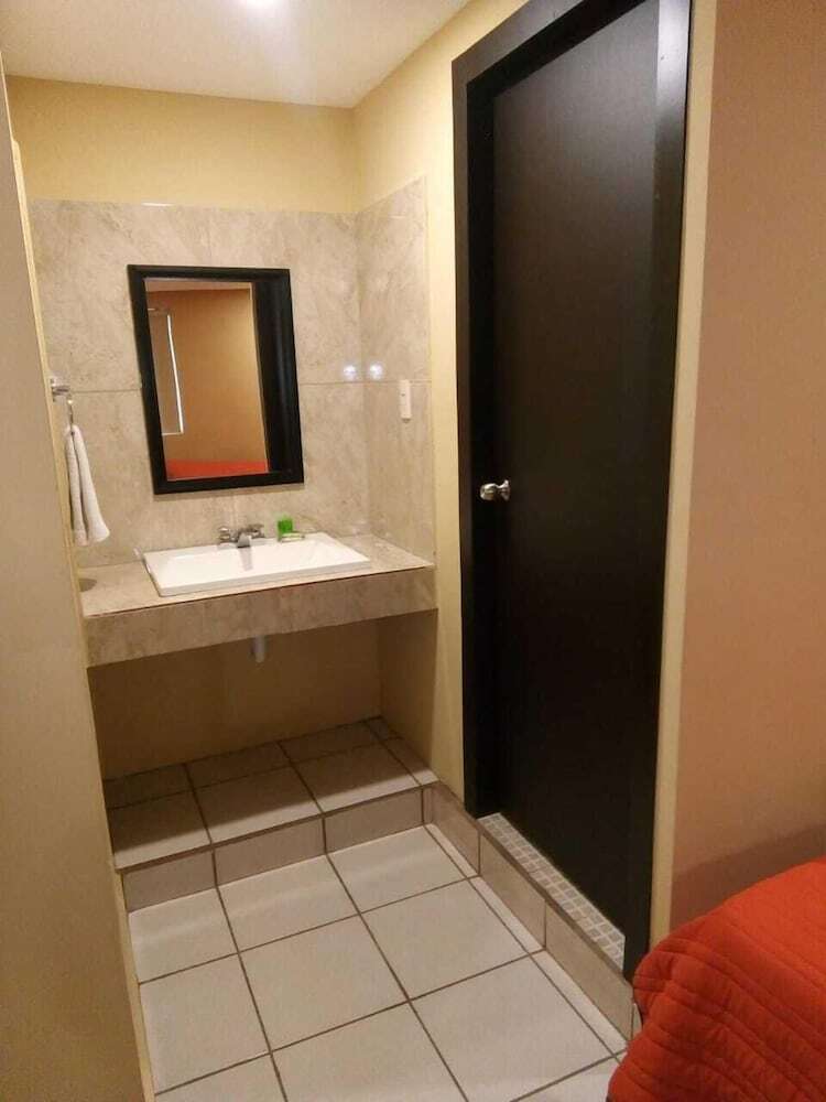 Hotel Maria Jose