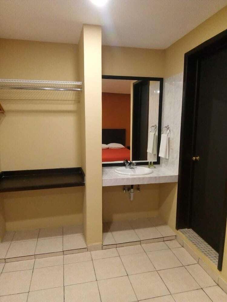 Hotel Maria Jose