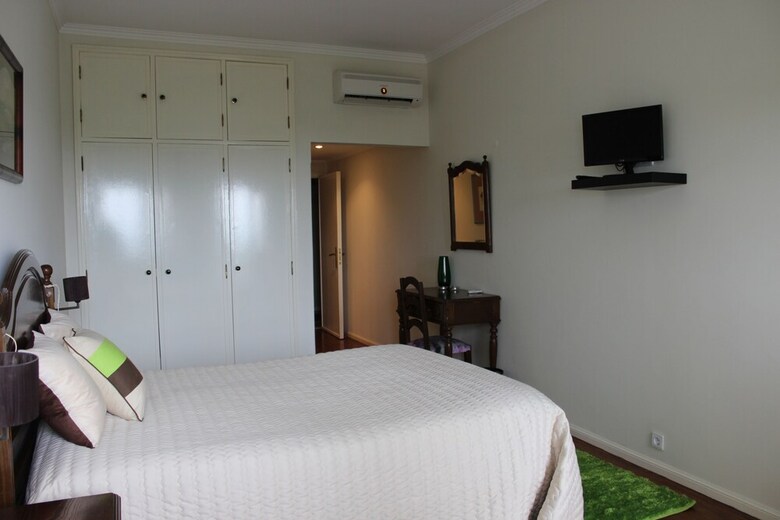 Hotel Rural Casa De S�o Pedro