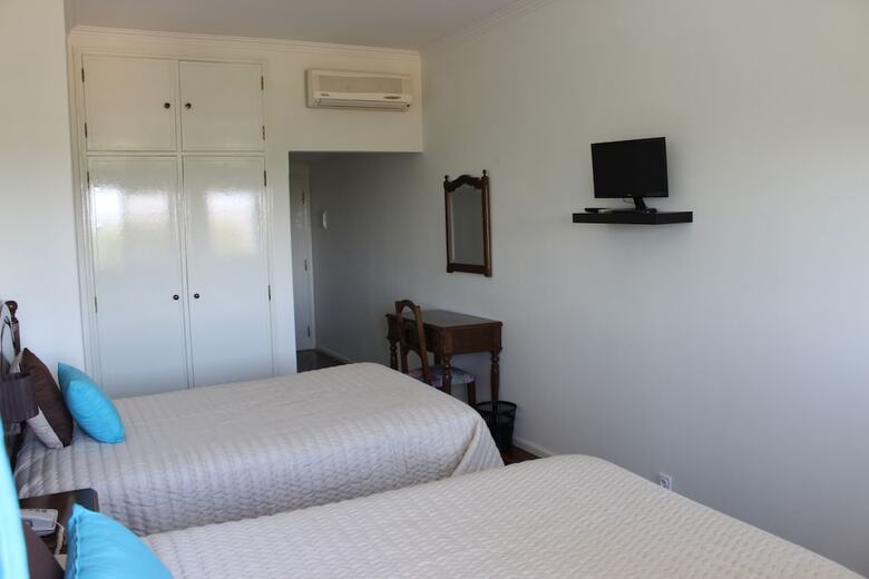 Hotel Rural Casa De S�o Pedro