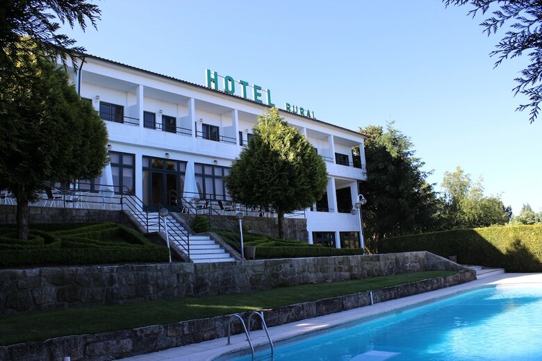 Hotel Rural Casa De S�o Pedro