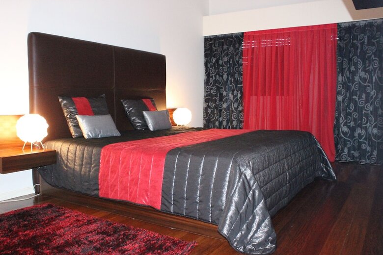 Hotel Rural Casa De S�o Pedro