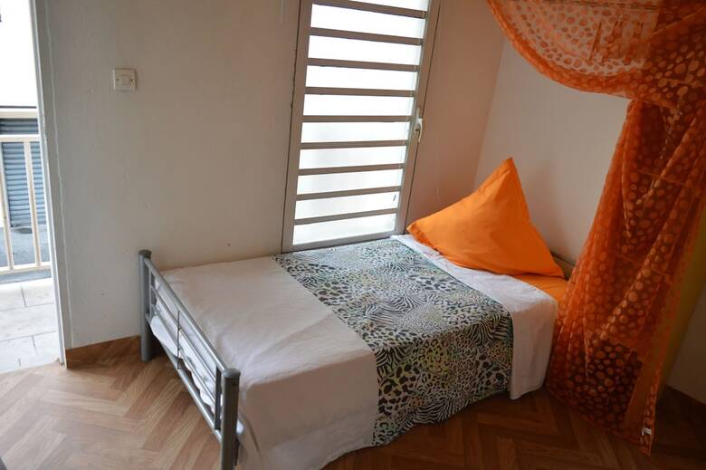 Hotel R�sidence Plocus