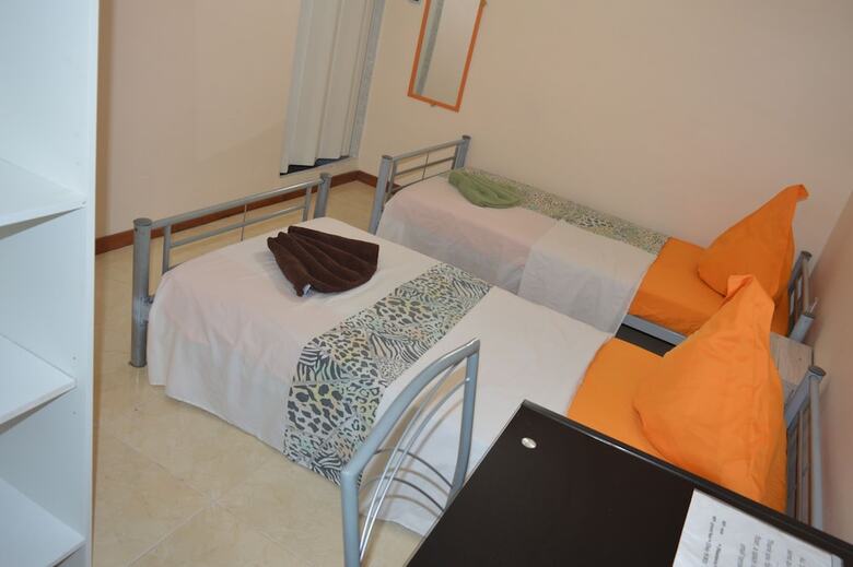 Hotel R�sidence Plocus