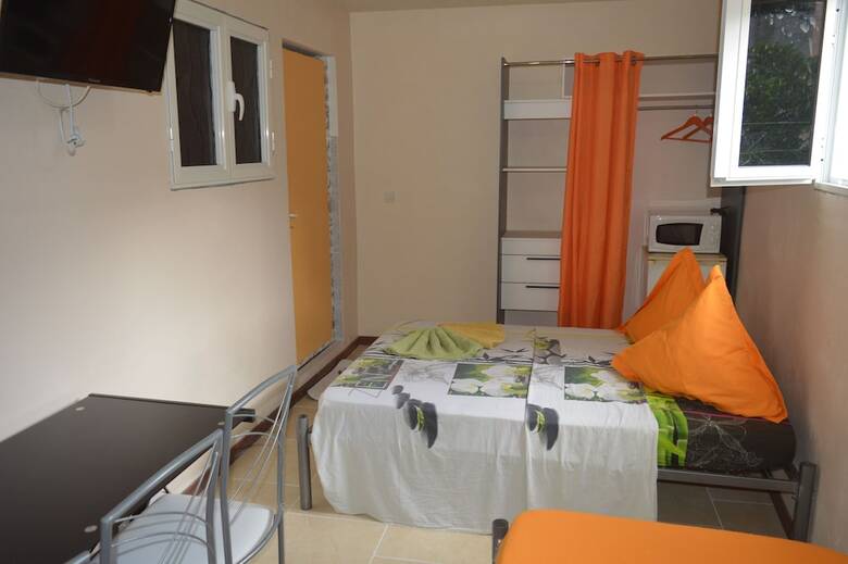 Hotel R�sidence Plocus