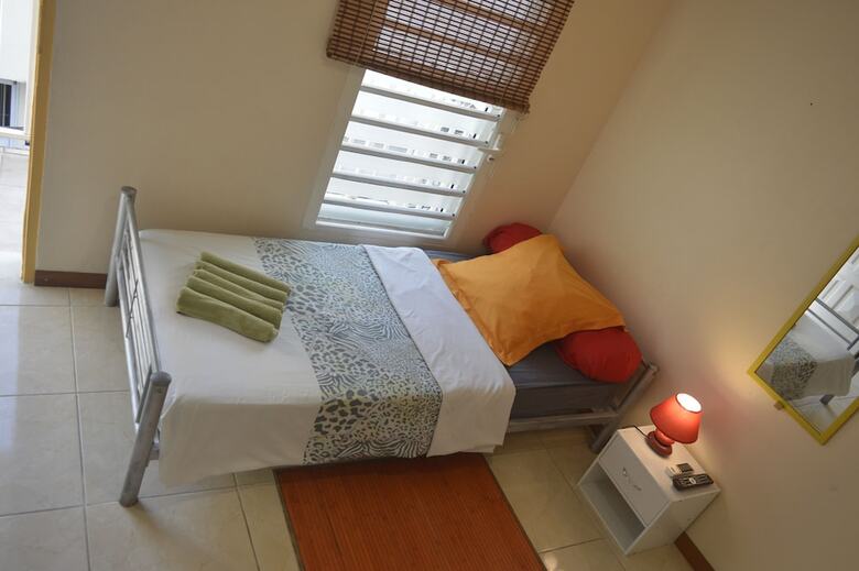 Hotel R�sidence Plocus