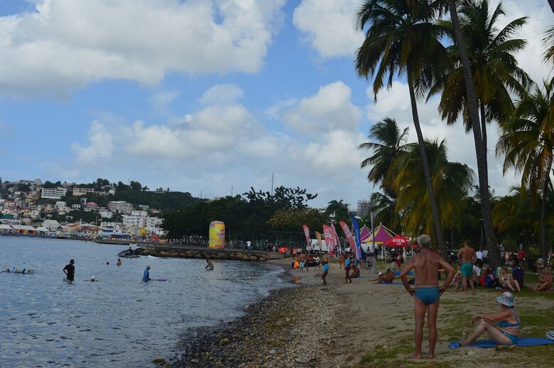 Hotel R�sidence Plocus
