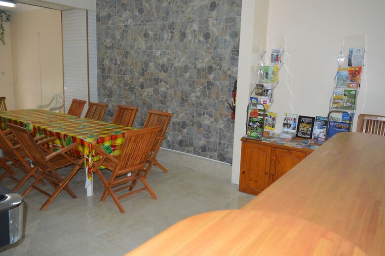 Hotel R�sidence Plocus