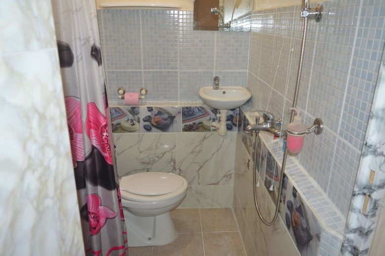 Hotel R�sidence Plocus