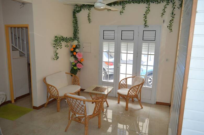 Hotel R�sidence Plocus