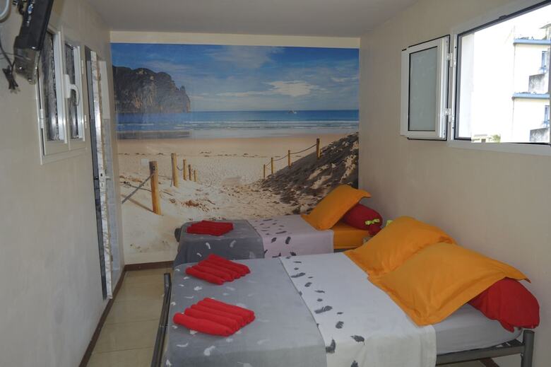 Hotel R�sidence Plocus