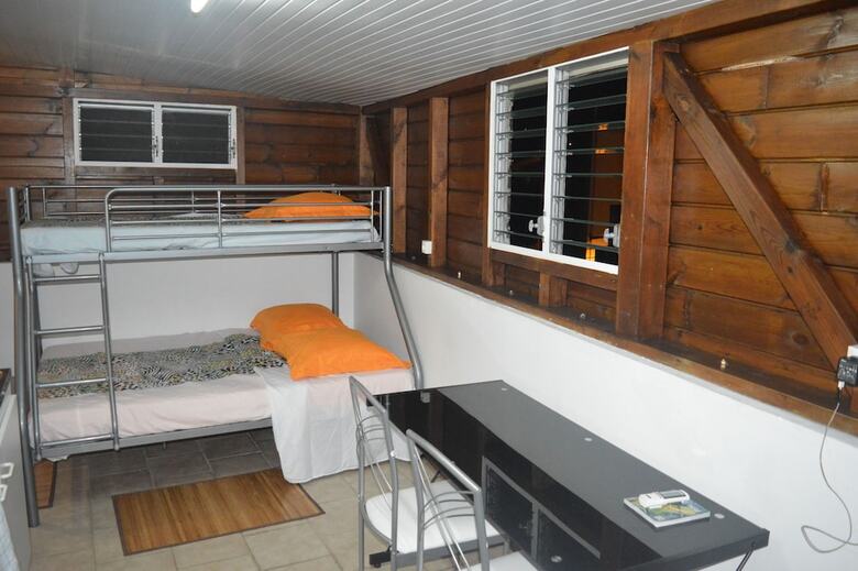 Hotel R�sidence Plocus