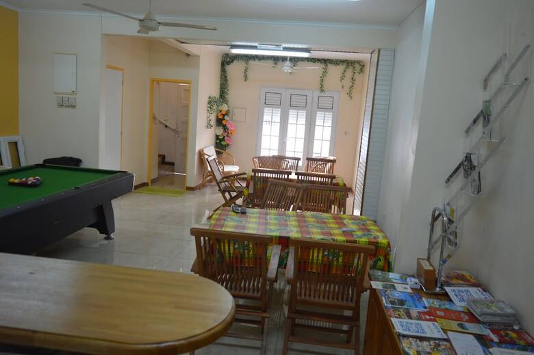 Hotel R�sidence Plocus