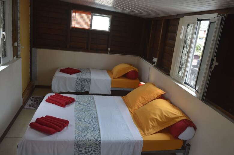 Hotel R�sidence Plocus