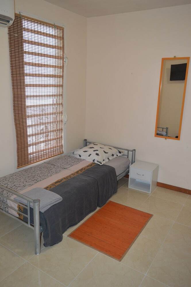 Hotel R�sidence Plocus