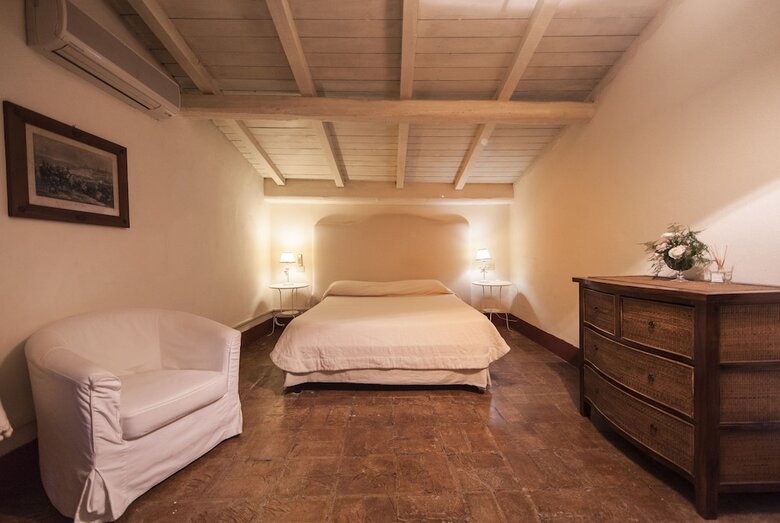 Agroturismo Castello Di Torcrescenza