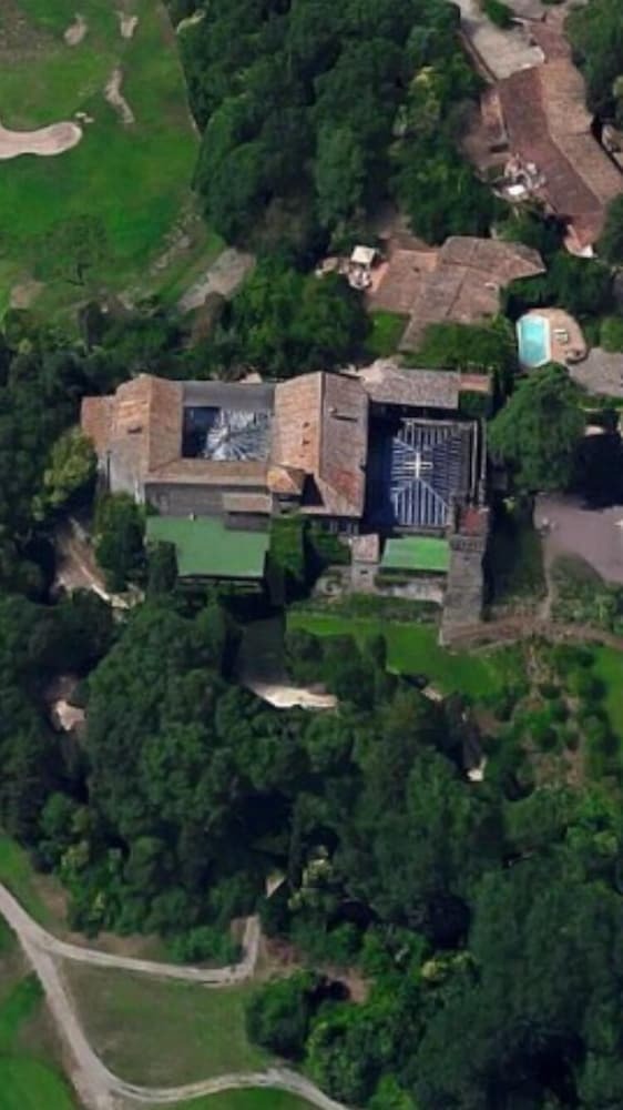 Agroturismo Castello Di Torcrescenza