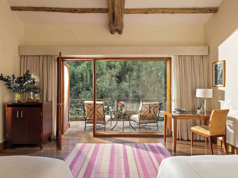 Rio Sagrado, A Belmond Hotel, Sacred Valley