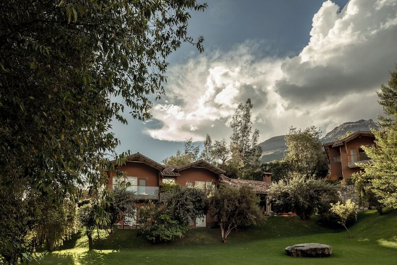 Rio Sagrado, A Belmond Hotel, Sacred Valley
