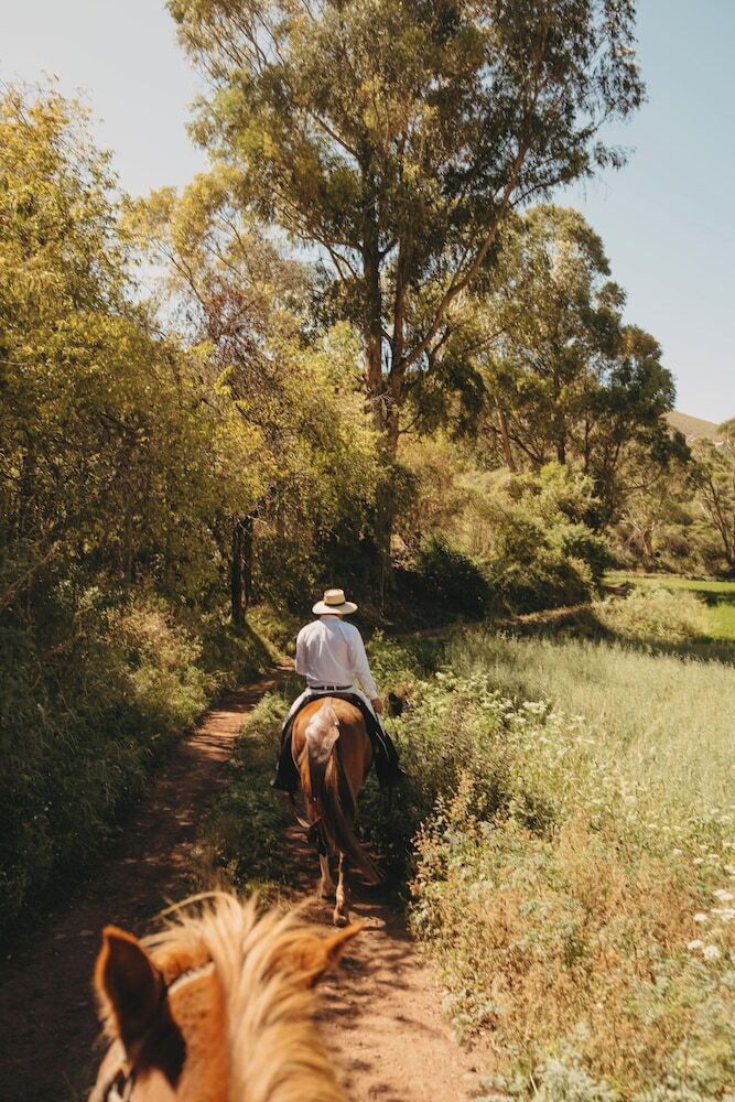 Rio Sagrado, A Belmond Hotel, Sacred Valley