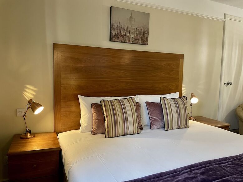 The Windermere Hotel, London