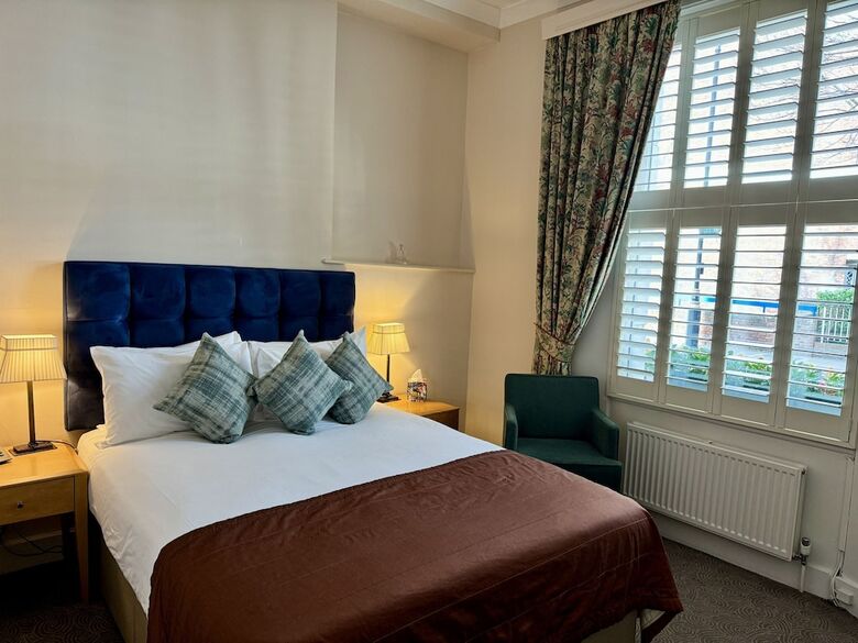 The Windermere Hotel, London