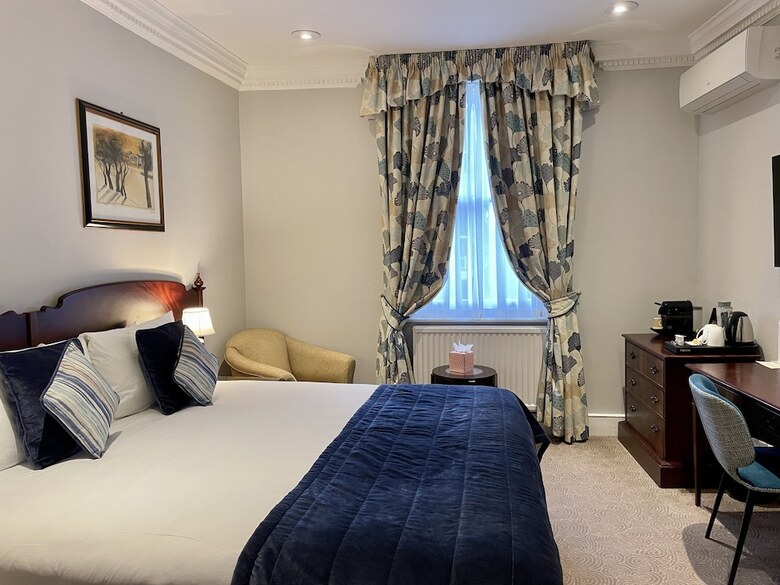 The Windermere Hotel, London