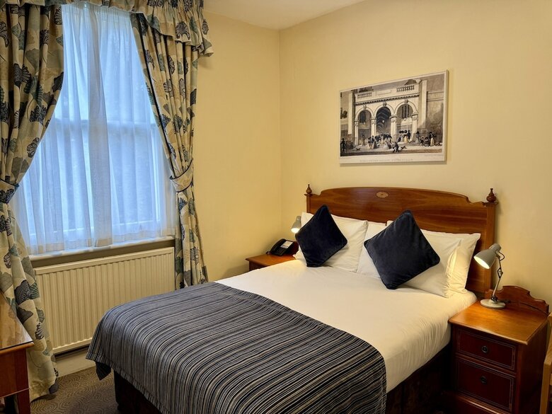 The Windermere Hotel, London