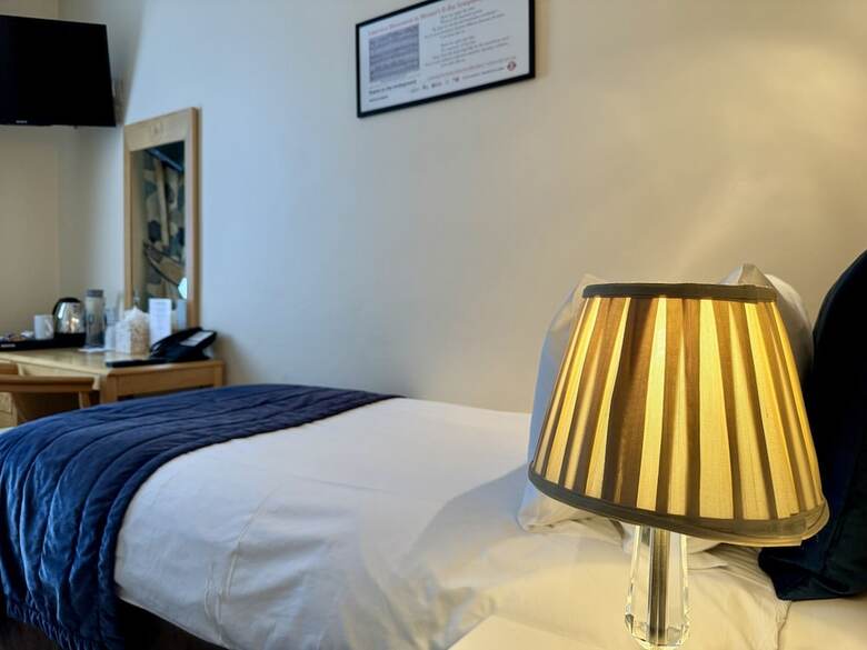 The Windermere Hotel, London