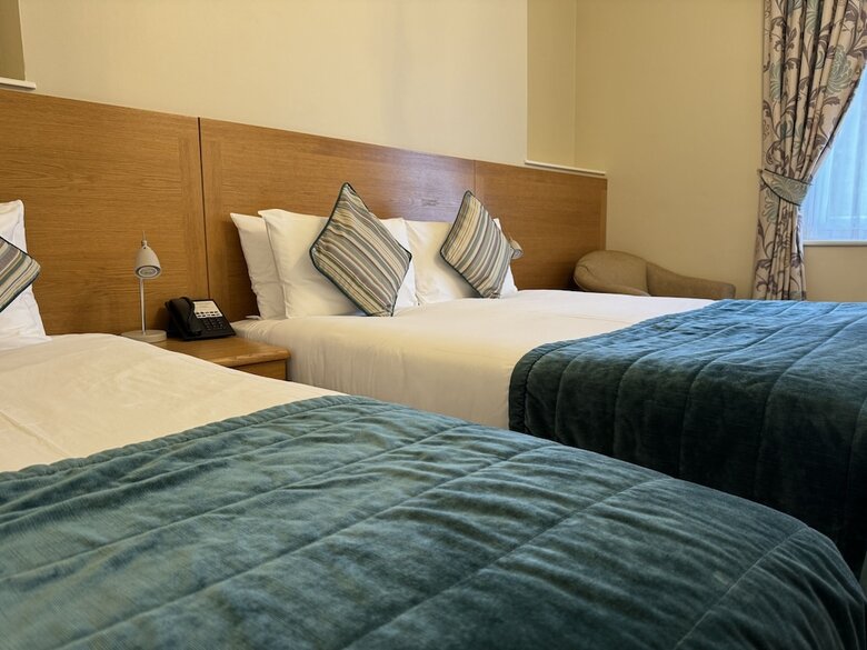 The Windermere Hotel, London