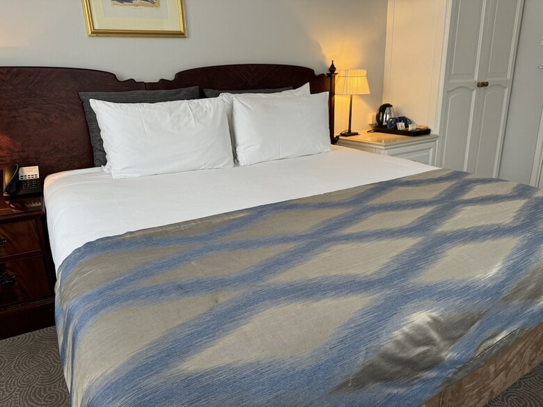 The Windermere Hotel, London