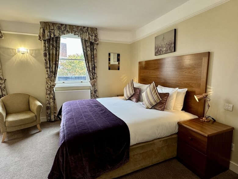 The Windermere Hotel, London