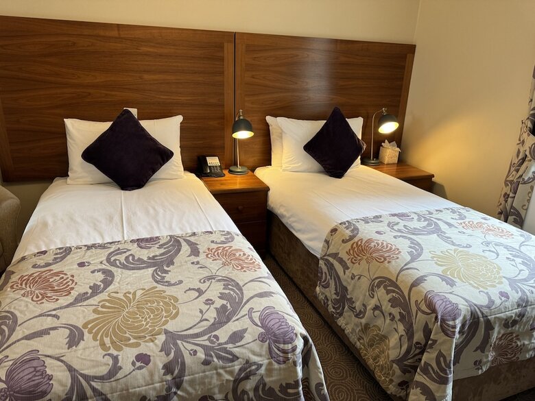 The Windermere Hotel, London