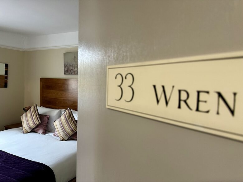 The Windermere Hotel, London