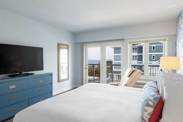 Hotel Bluenose Inn - Bar Harbor Collection