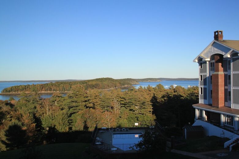 Hotel Bluenose Inn - Bar Harbor Collection