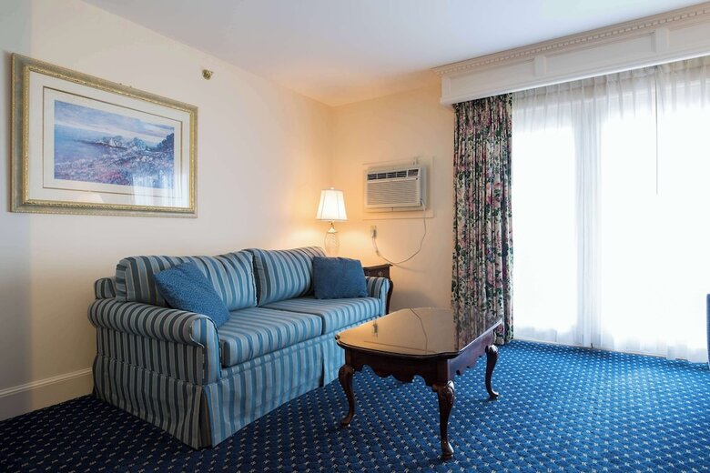 Hotel Bluenose Inn - Bar Harbor Collection