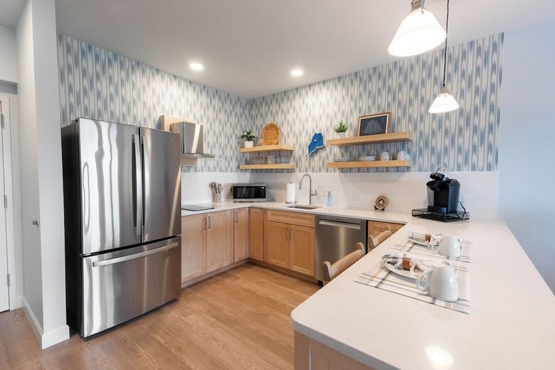 Hotel Bluenose Inn - Bar Harbor Collection