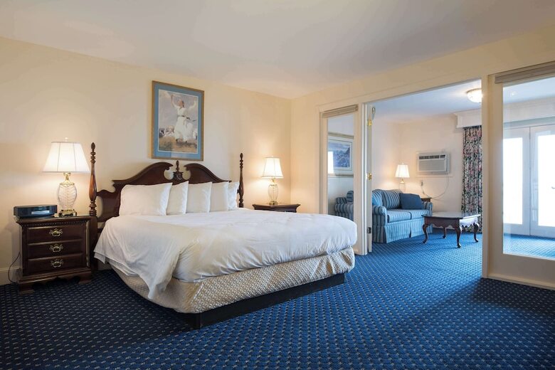 Hotel Bluenose Inn - Bar Harbor Collection