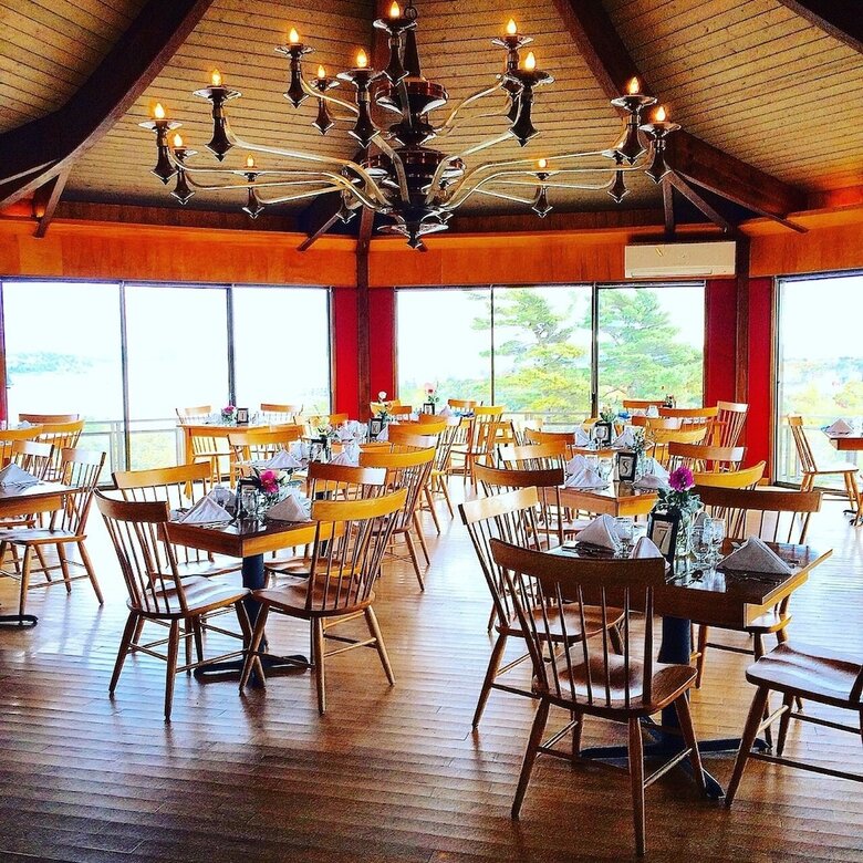 Hotel Bluenose Inn - Bar Harbor Collection