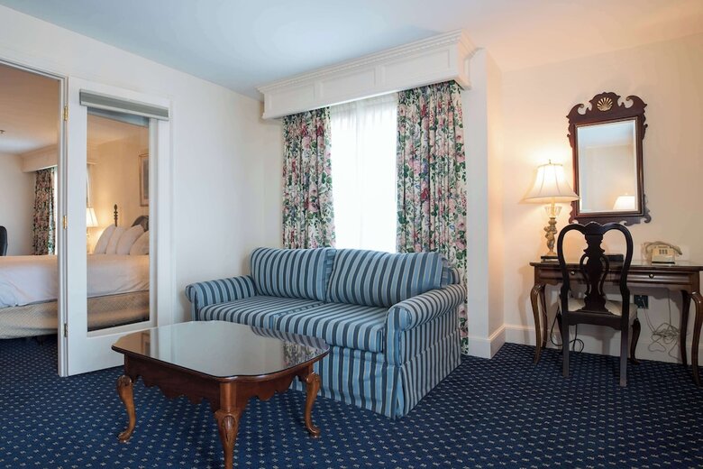 Hotel Bluenose Inn - Bar Harbor Collection