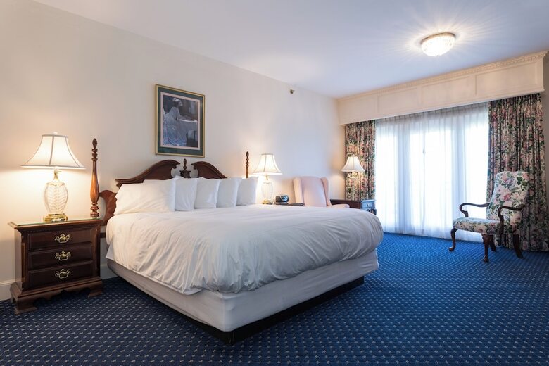 Hotel Bluenose Inn - Bar Harbor Collection