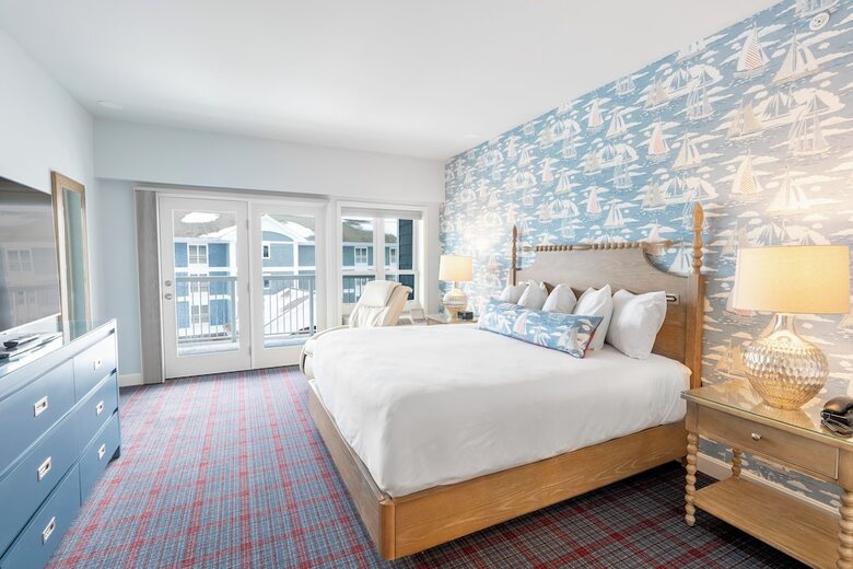 Hotel Bluenose Inn - Bar Harbor Collection