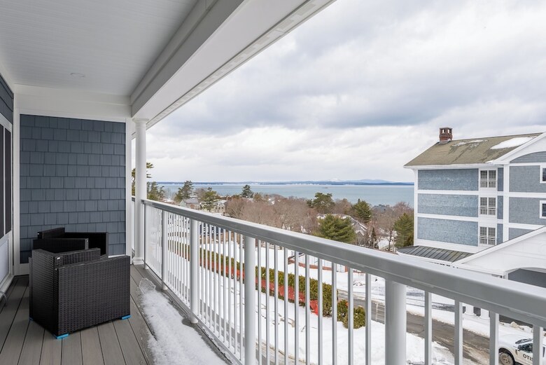 Hotel Bluenose Inn - Bar Harbor Collection