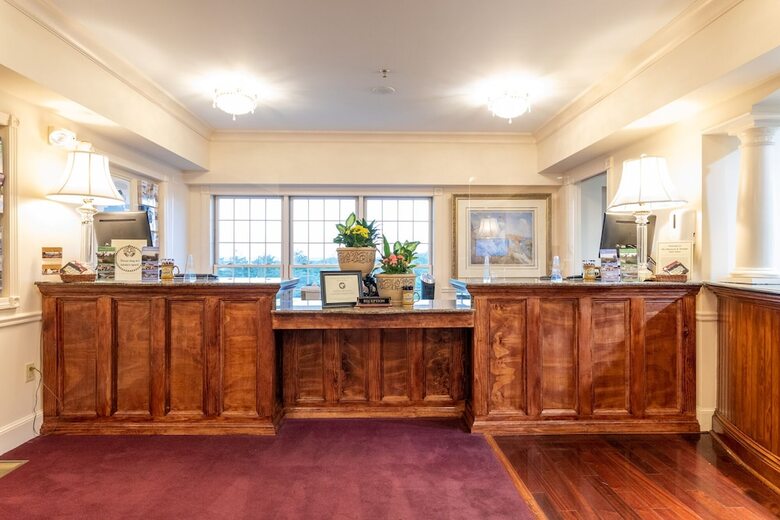 Hotel Bluenose Inn - Bar Harbor Collection