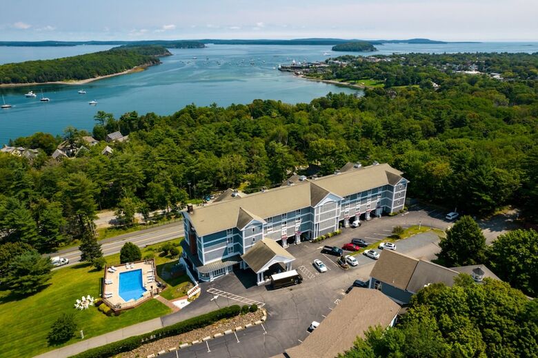 Hotel Bluenose Inn - Bar Harbor Collection
