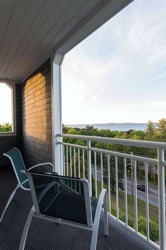 Hotel Bluenose Inn - Bar Harbor Collection