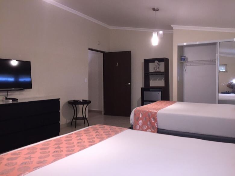 Vacation Rentals At Salitre