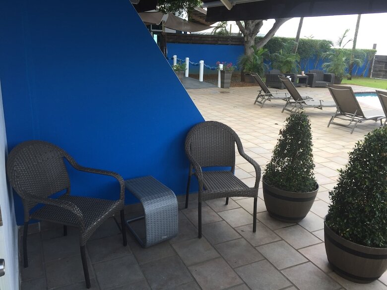 Vacation Rentals At Salitre